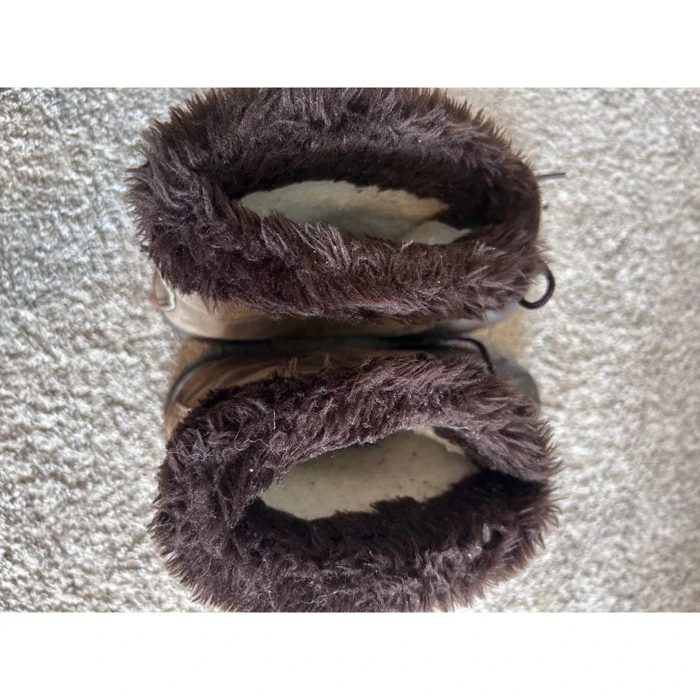 Sorel excellent caribou
